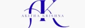 Akitha Krishna K U Logo - Digital Marketing Expert in Kerala