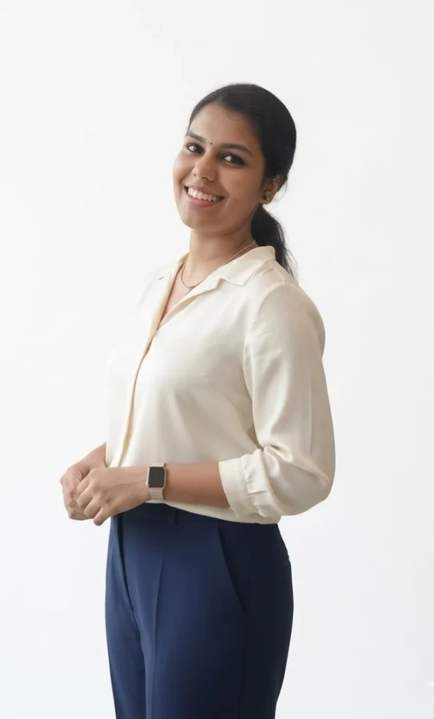 profile picture portfolio - Digital Marketing Expert in Kerala