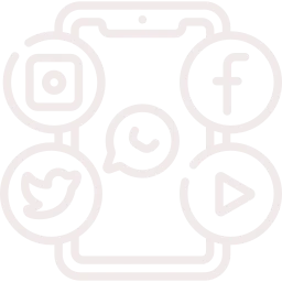 social media marketing image